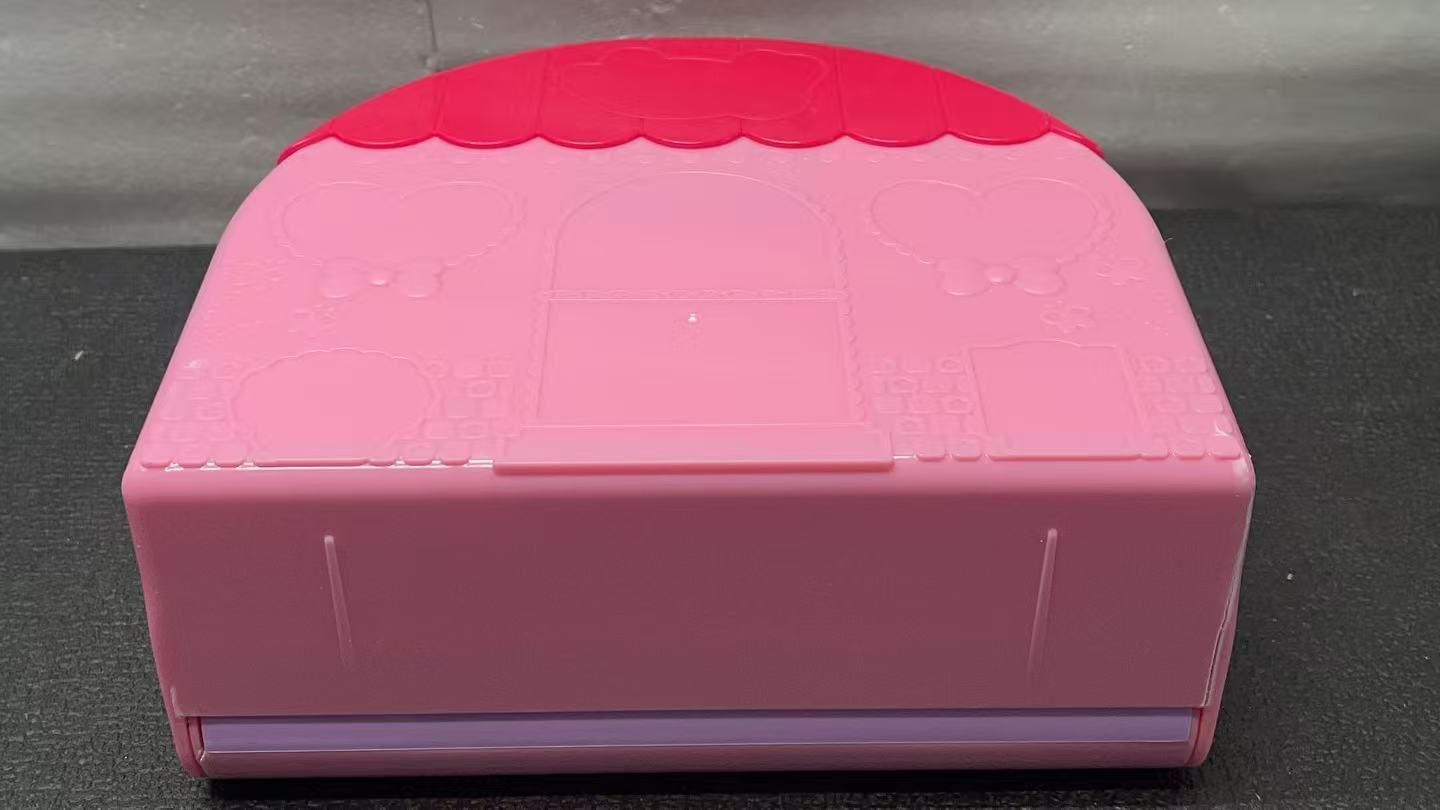 パイロット メルちゃん おせわパーツ おしゃべりいっぱい うさぎさん