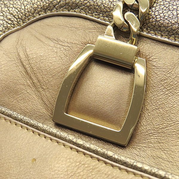 カルティエ Cartier ショルダーバッグ ラドーニャ チェーンショルダー 