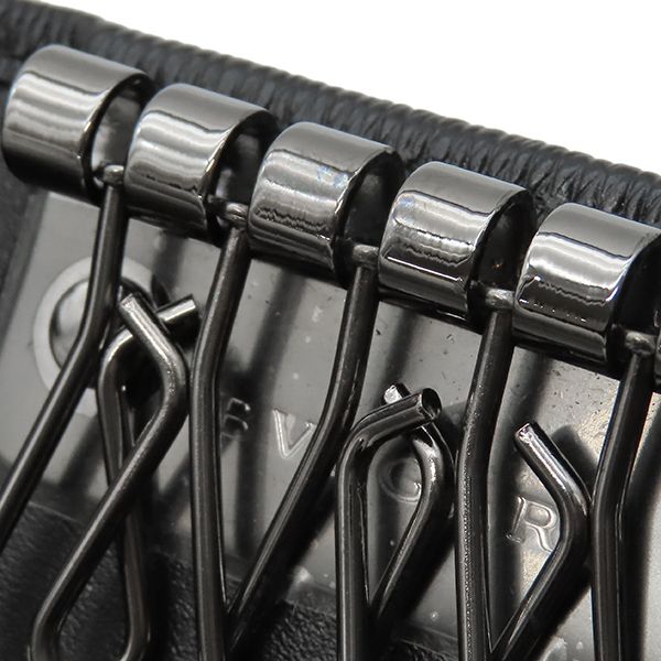 BVLGARI キーケース