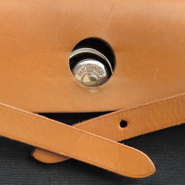 シルバー金具 黒