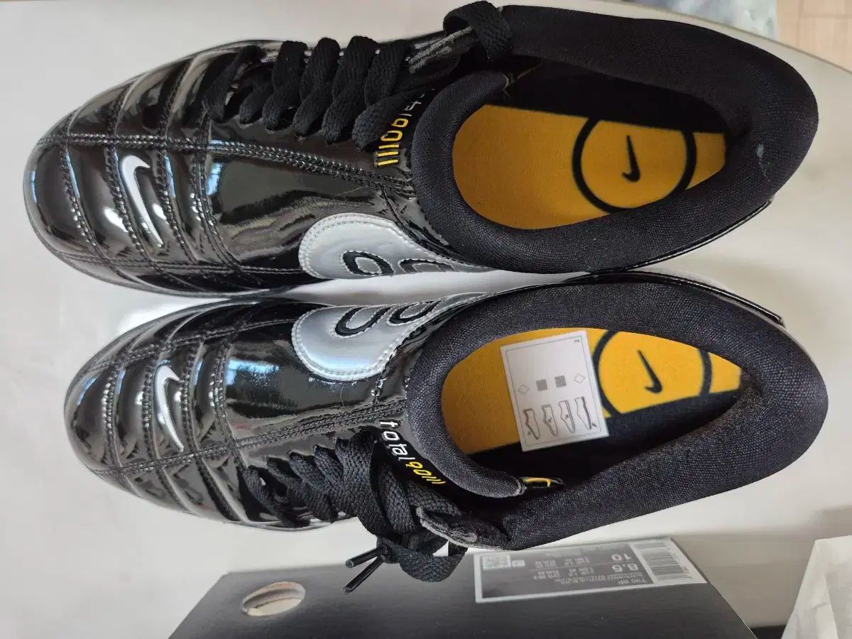 ナイキ トゥー 90 3 SP TF 265