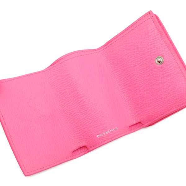 ミニウォレット カーフ