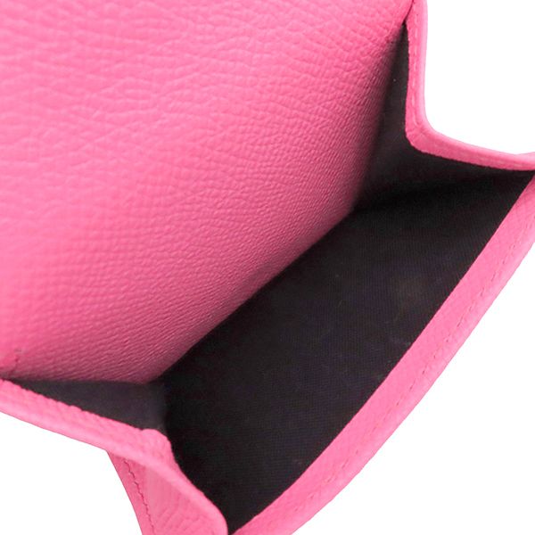 バレンシアガ 三つ折り財布