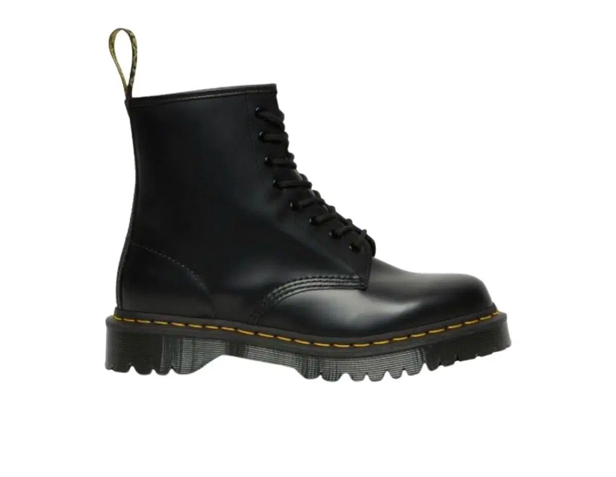 DR. MARTENS ドクターマーチン 1460 ベックス ブーツ ブラック 270