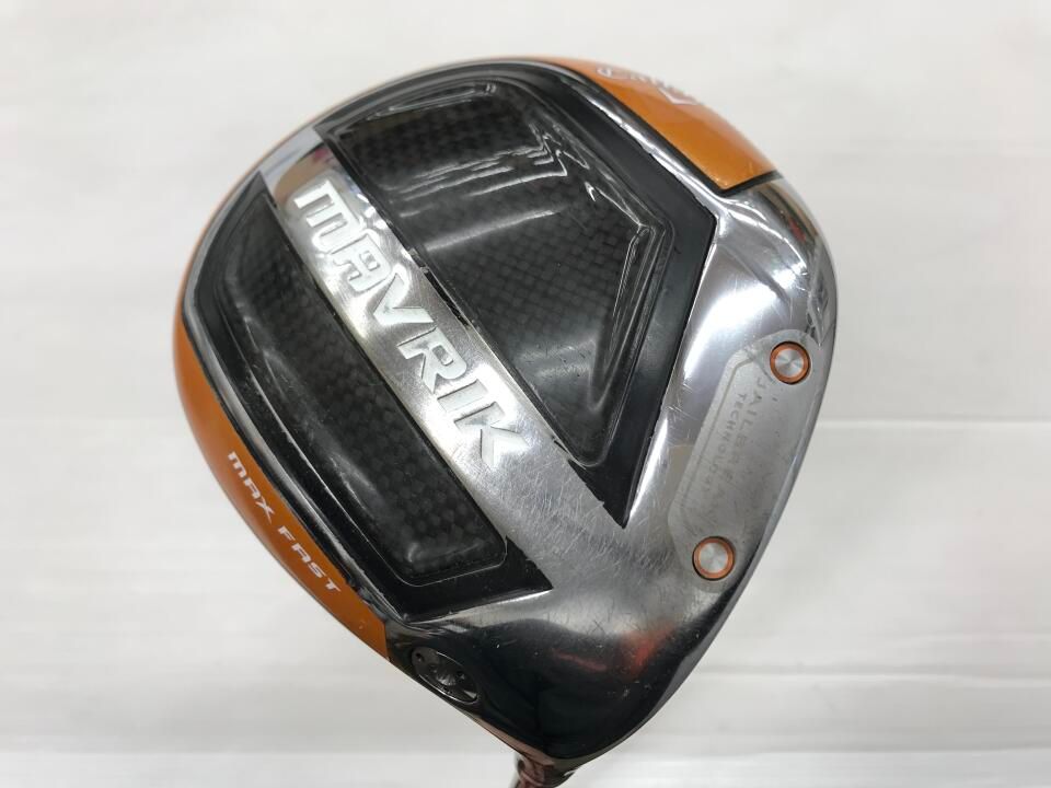 MAVRIK 10.5 R Diamana 40 for Callaway ドライバー キャロウェイ 最短