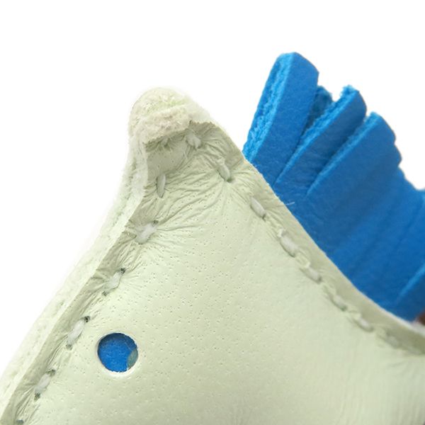 エルメス HERMES バッグチャーム ロデオPM ペガサス アニョーミロ