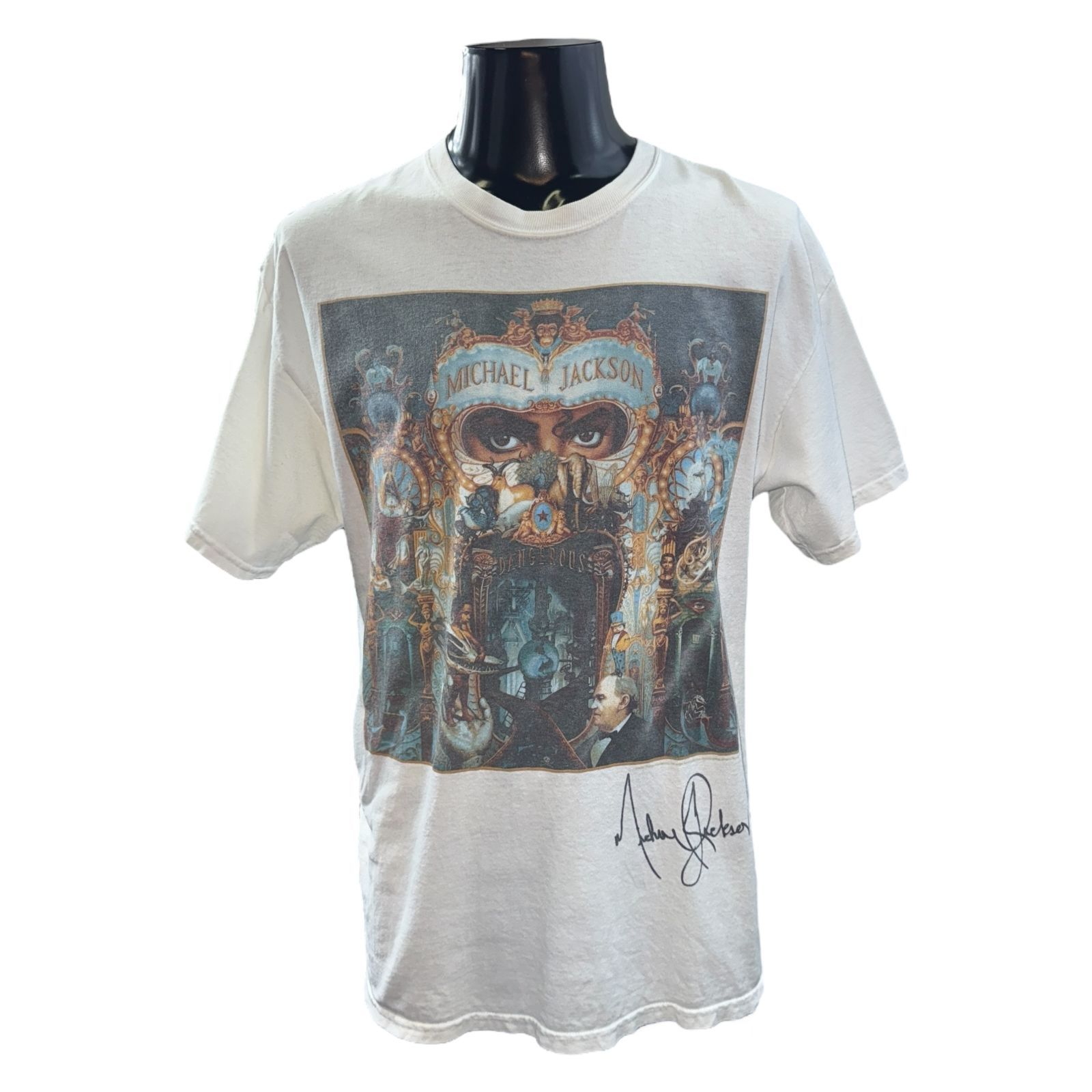 MICHAEL JACKSON】マイケル・ジャクソン 