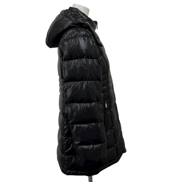 □ バーバリーゴルフ BURBERRY GOLF ダウンジャケット ダウンコート