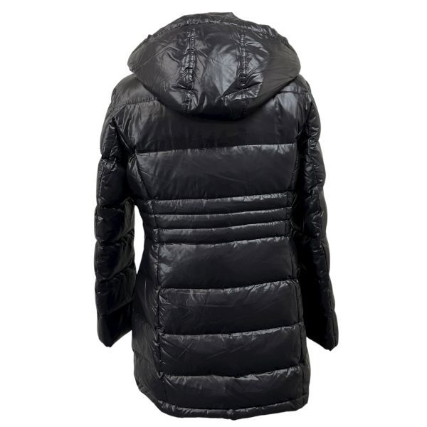 □ バーバリーゴルフ BURBERRY GOLF ダウンジャケット ダウンコート