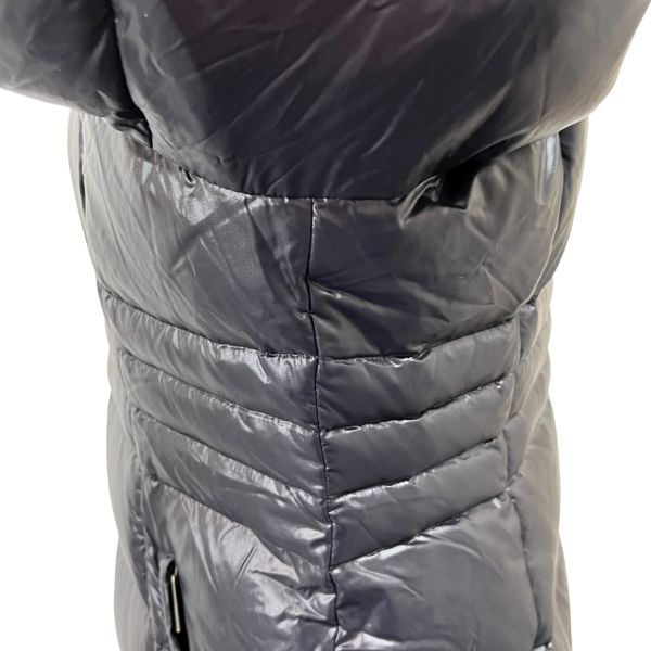 □ バーバリーゴルフ BURBERRY GOLF ダウンジャケット ダウンコート