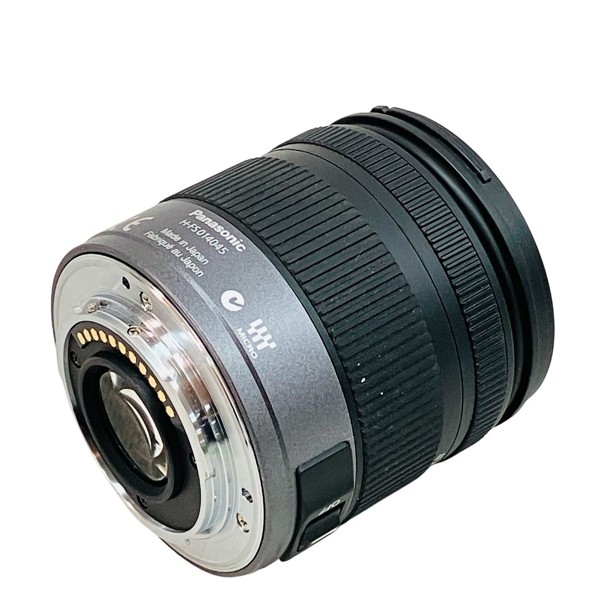 H-FS014045 14-45mm