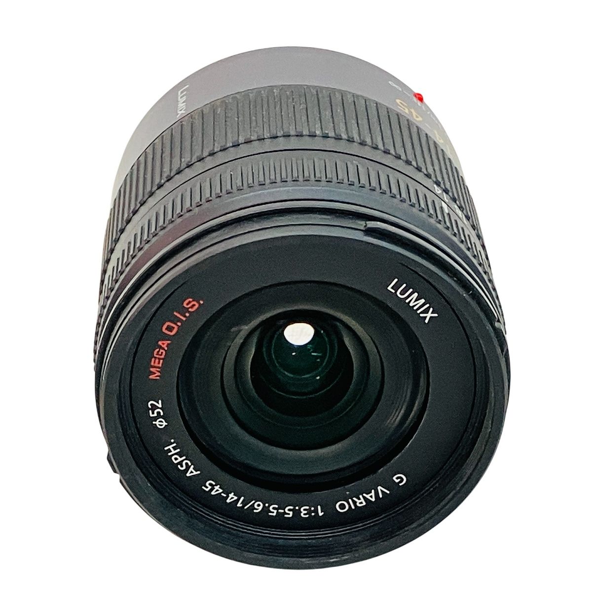 LUMIX H-FS014045