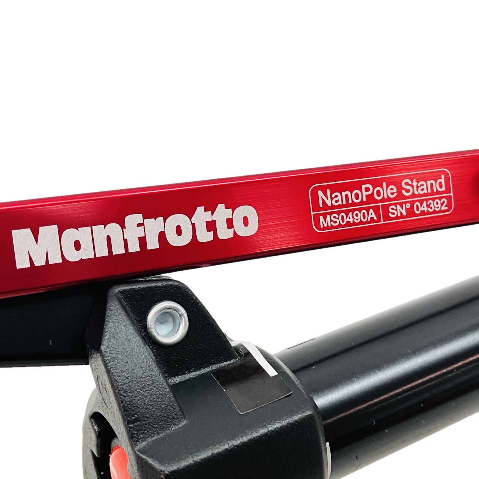 4段 ライトスタンド