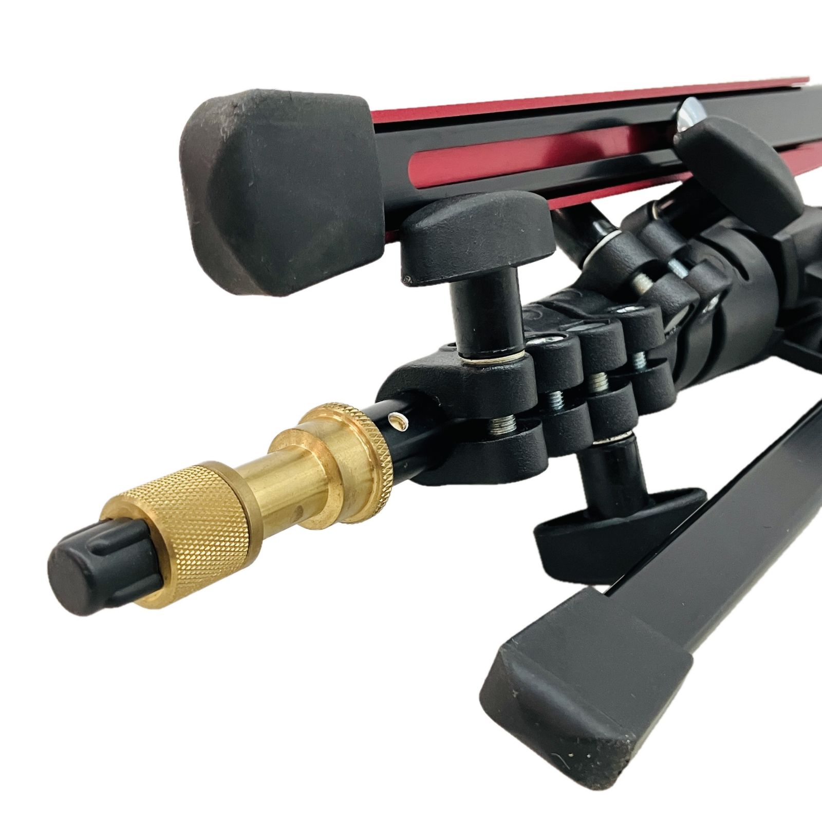 技術 Manfrotto MS0490A ナノポールスタンド 4段 ライトスタンド 撮影 カメラ 機材 C10604033 限定商品＆豊富な品揃え。