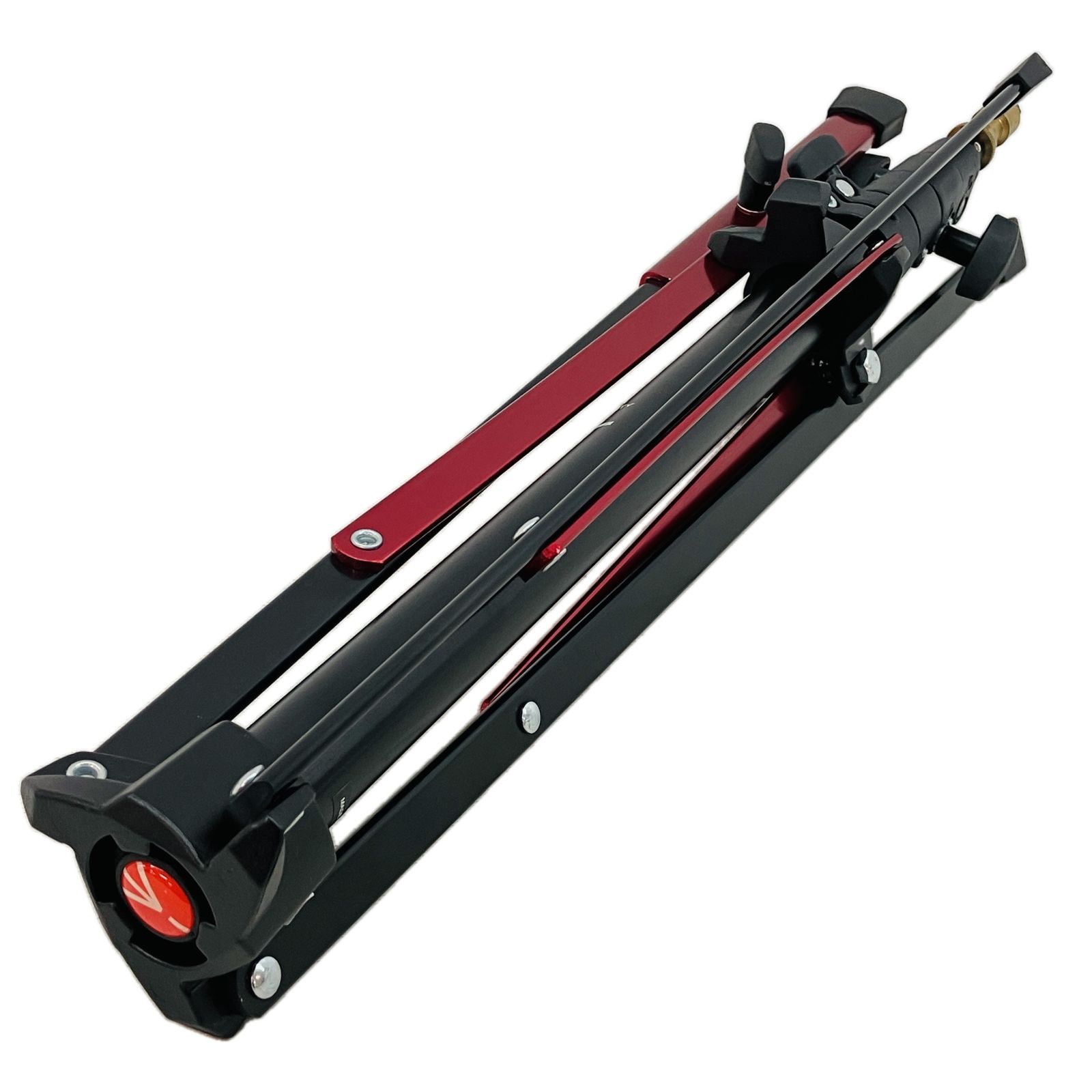 4段 ライトスタンド