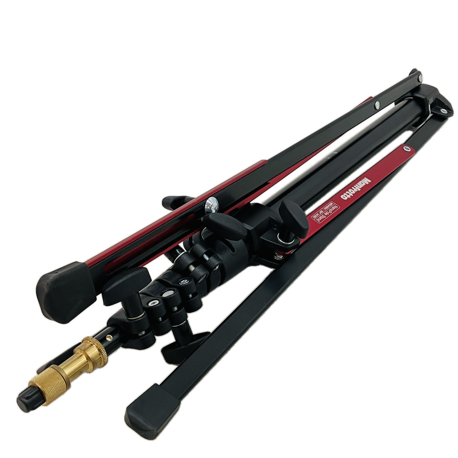 ライトスタンド 撮影