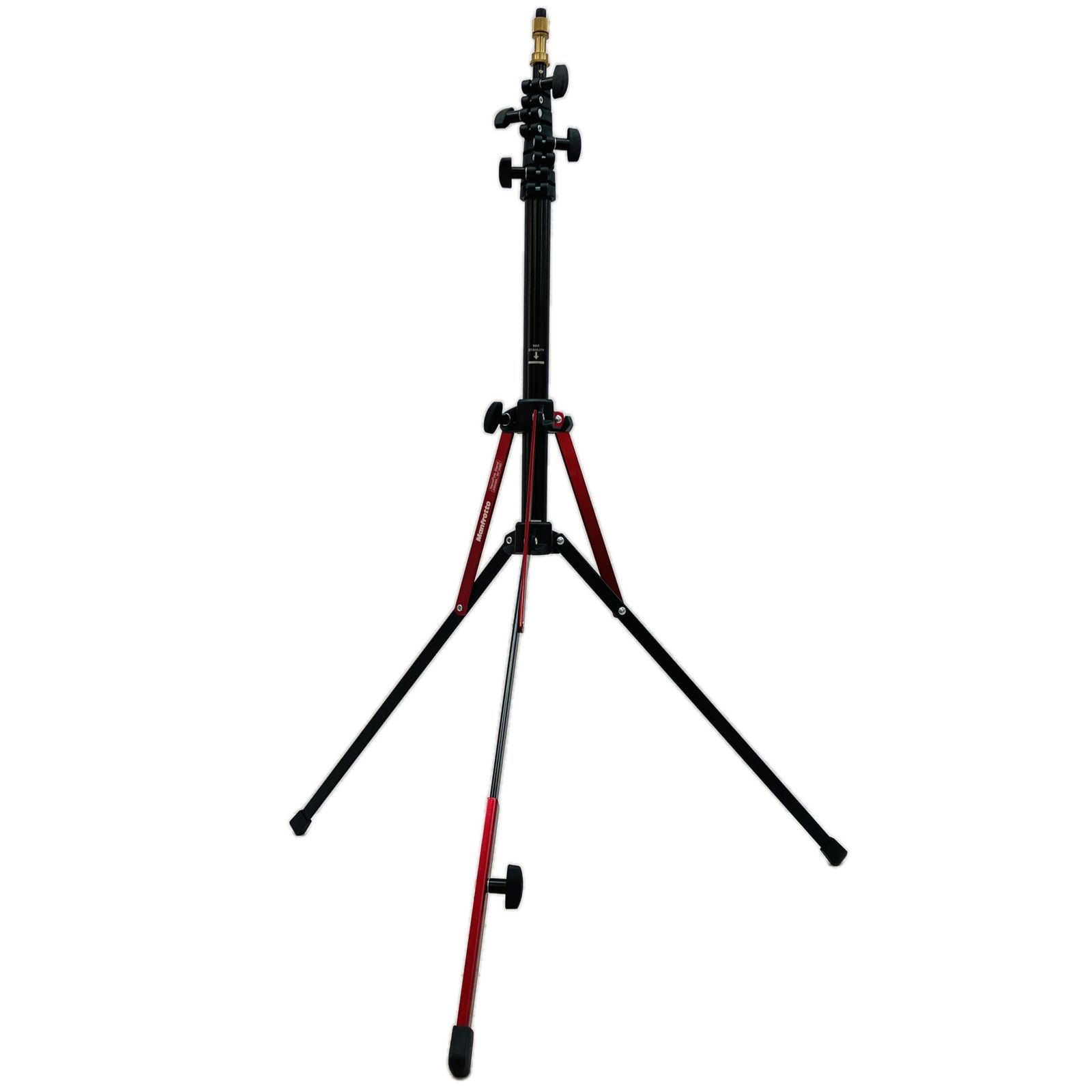 Manfrotto MS0490A ナノポールスタンド 4段 ライトスタンド 撮影 カメラ 機材 C10604033