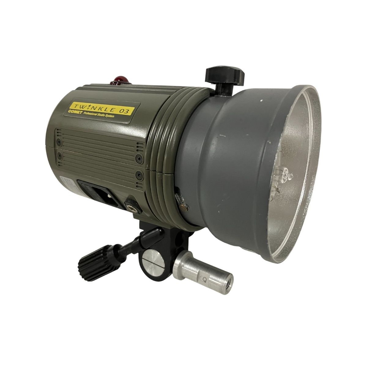 COMET TW-03 TWINKLE 03 ストロボ コメット カメラ B10605542