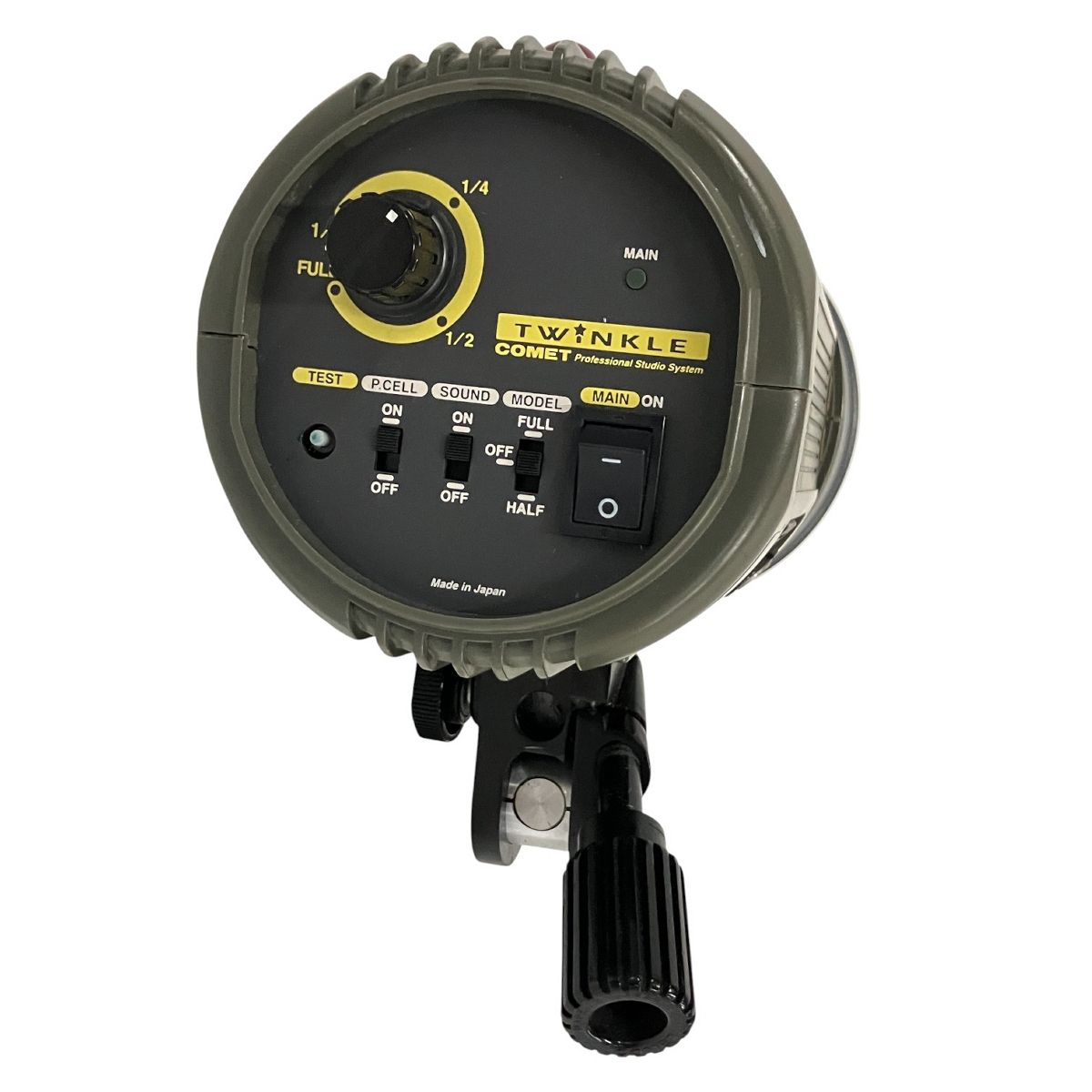  COMET TW 03 TWINKLE ストロボ コメット カメラ ストロボ カメラアクセサリー
