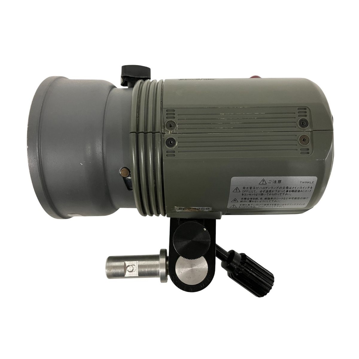 TWINKLE ストロボ