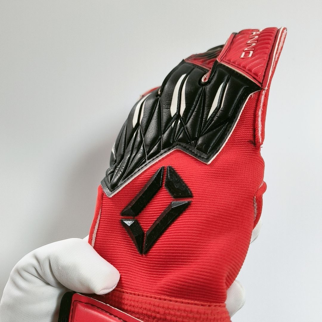 Stanno ゴールキーパーグローブ