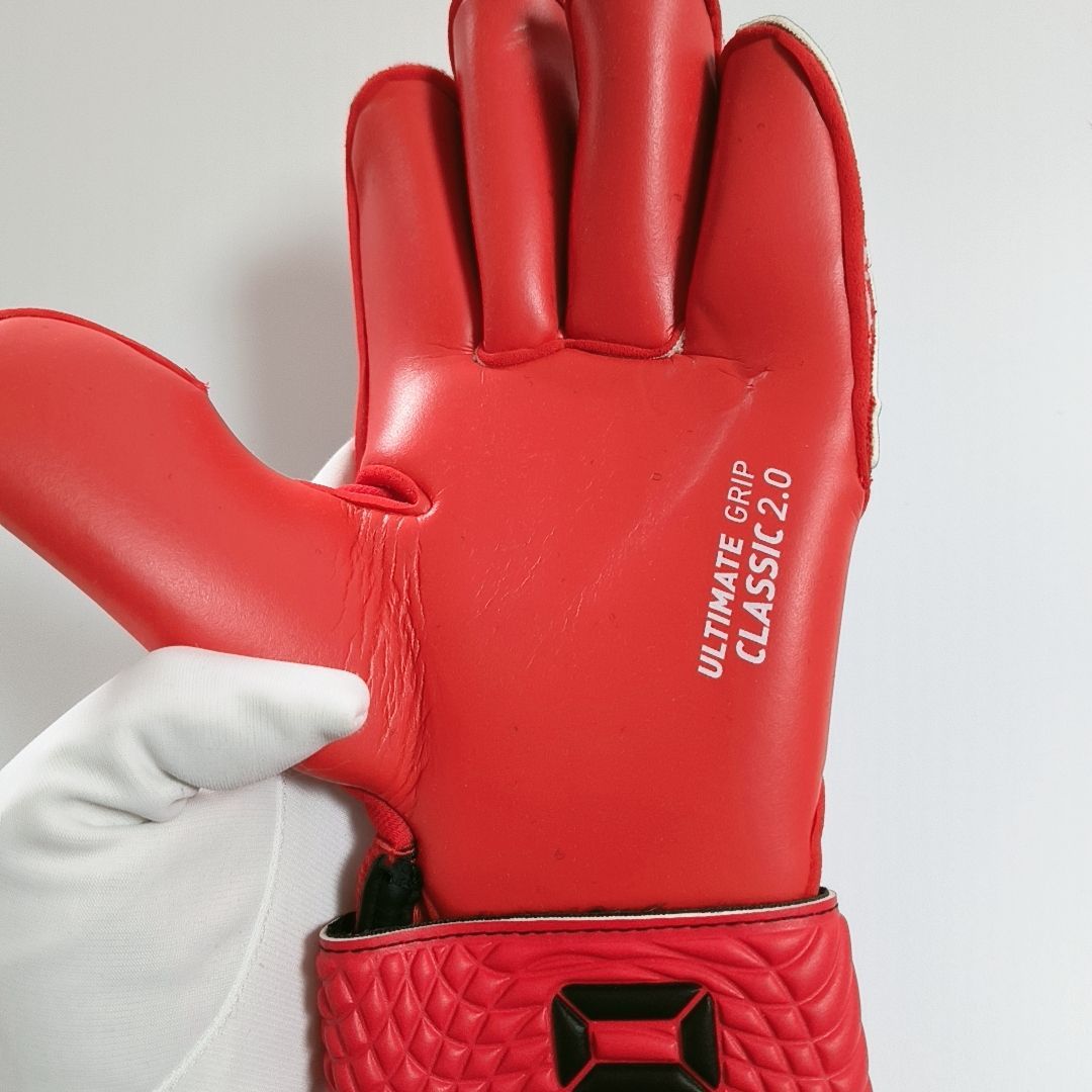 フィンガーIII サイズ7.5