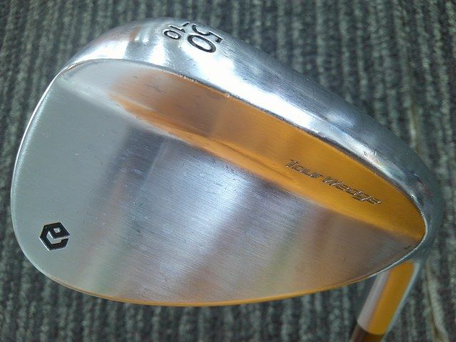 ウェッジ エポン TourWedge TypeS 50-10 N.S.PRO MODUS3 WEDGE 115 Wedge 50 6546 博多