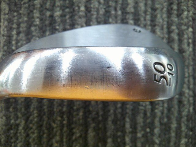 ウェッジ エポン TourWedge TypeS 50-10 N.S.PRO MODUS 3 WEDGE 115 50 6546 博多