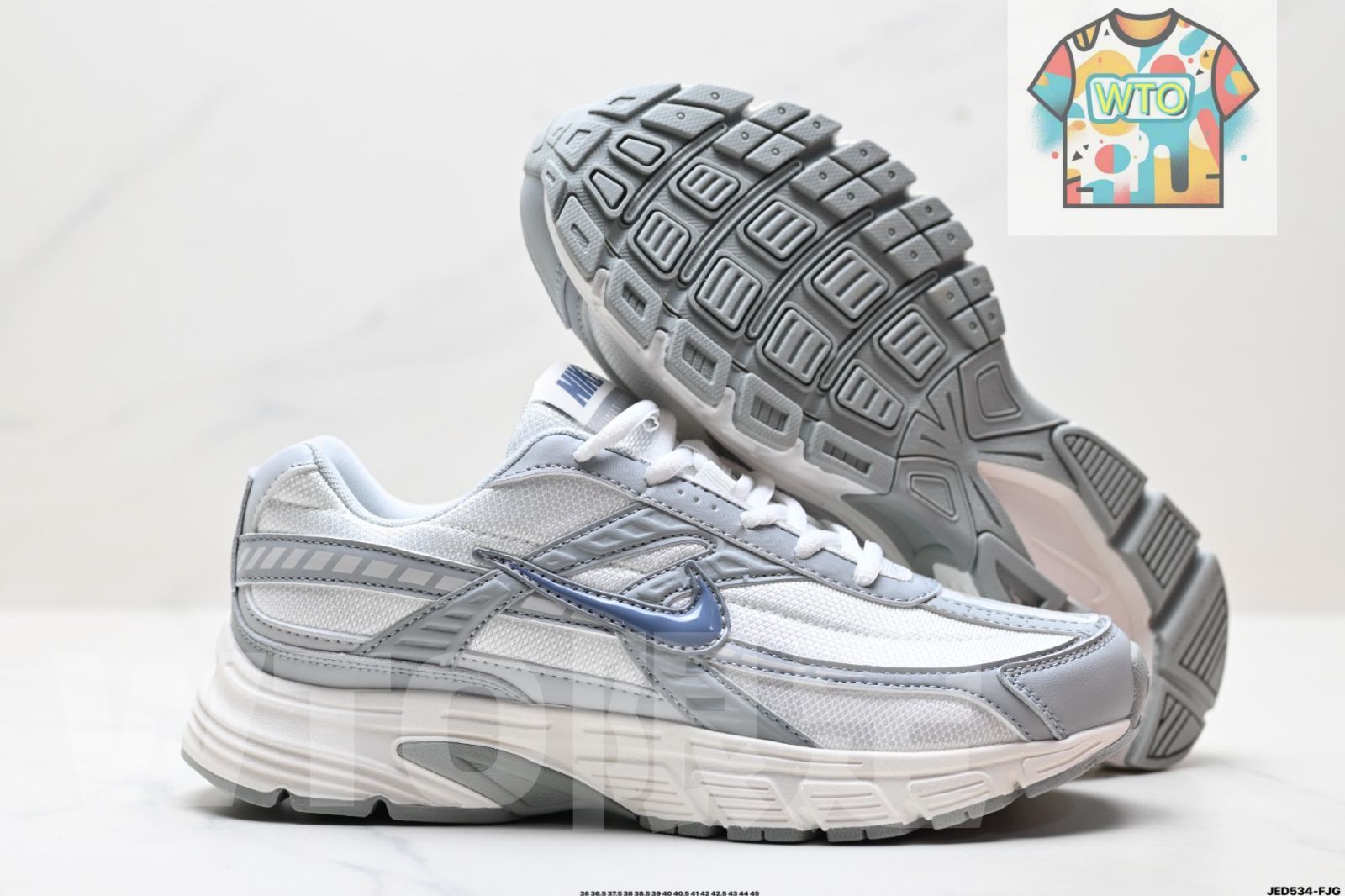  今日 ナイキ Nike Initiator 快適でマッチングしやすく 滑り止めで耐磨耗性があり 通気性も良いロートップの日常レジャーシューズ スニーカー 靴