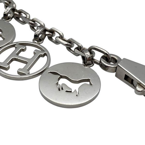 ○ エルメス HERMES アミュレット 4 オルガ Olga バッグチャーム