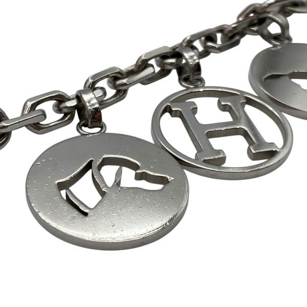 120125 HERMES エルメス アミュレット4 オルガ バッグチャーム Amulet（HERMES） エルメス バッグチャーム アミュレット 4 オルガ