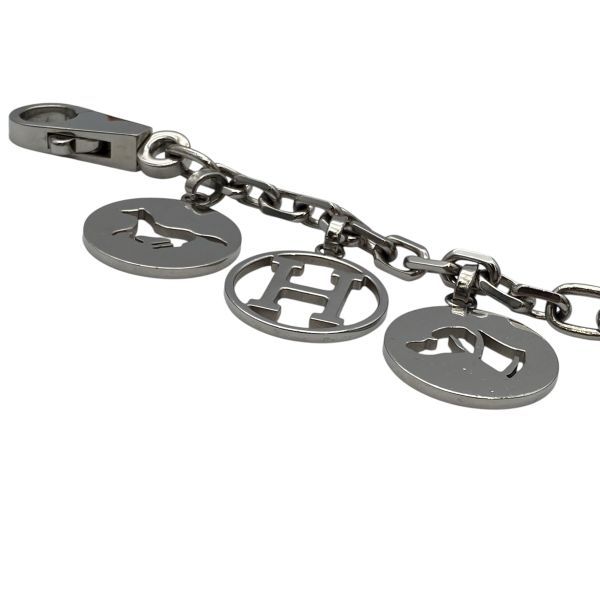 ○ エルメス HERMES アミュレット 4 オルガ Olga バッグチャーム