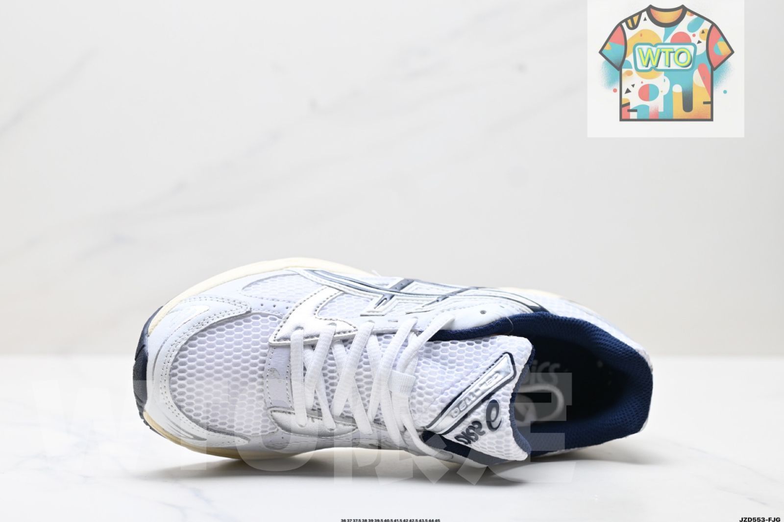 今日 ASICS アシックス 新款男女兼用ランニングシューズ GEL-1130 レトロデザイン クッション性 通気性抜群のスポーツカジュアルシューズ