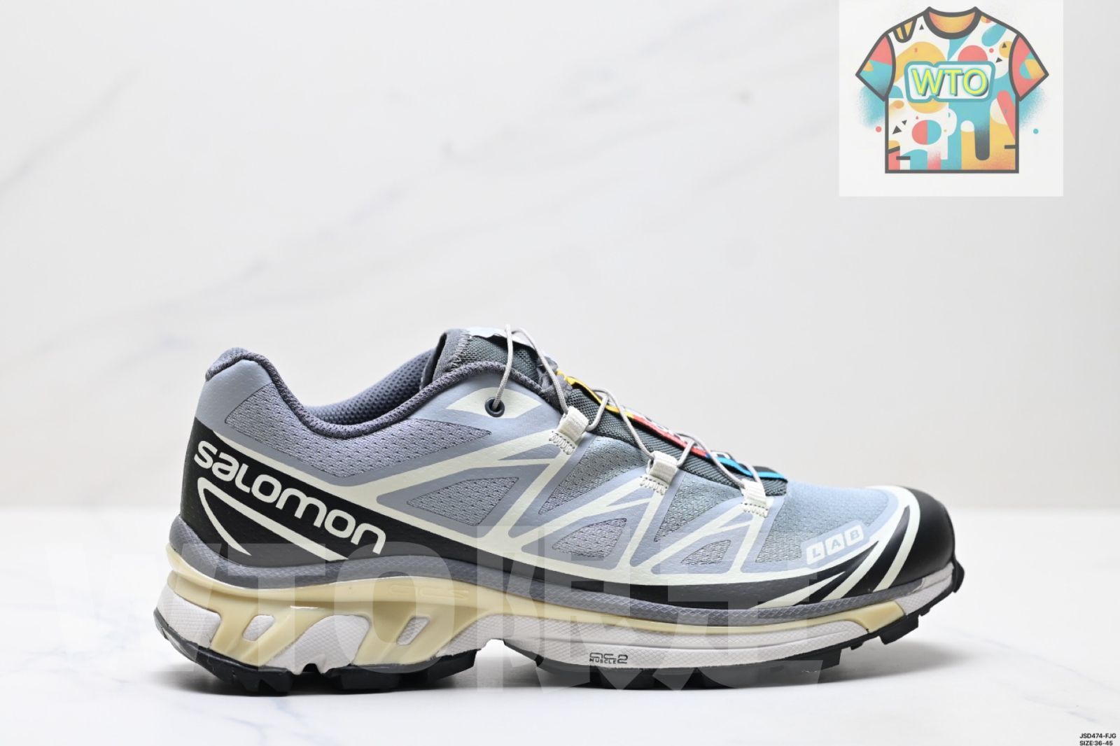 今日 Salomon 在庫 価格 XA PRO XT 6 EXPANSE アウトドアランニングに欠かせない 1 足登場