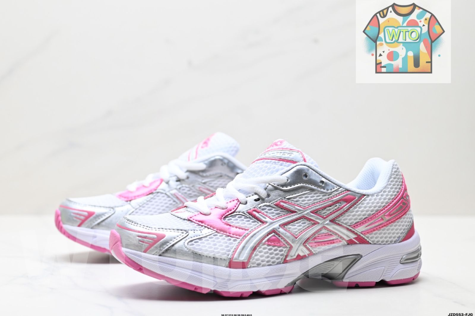 カジュアルシューズ