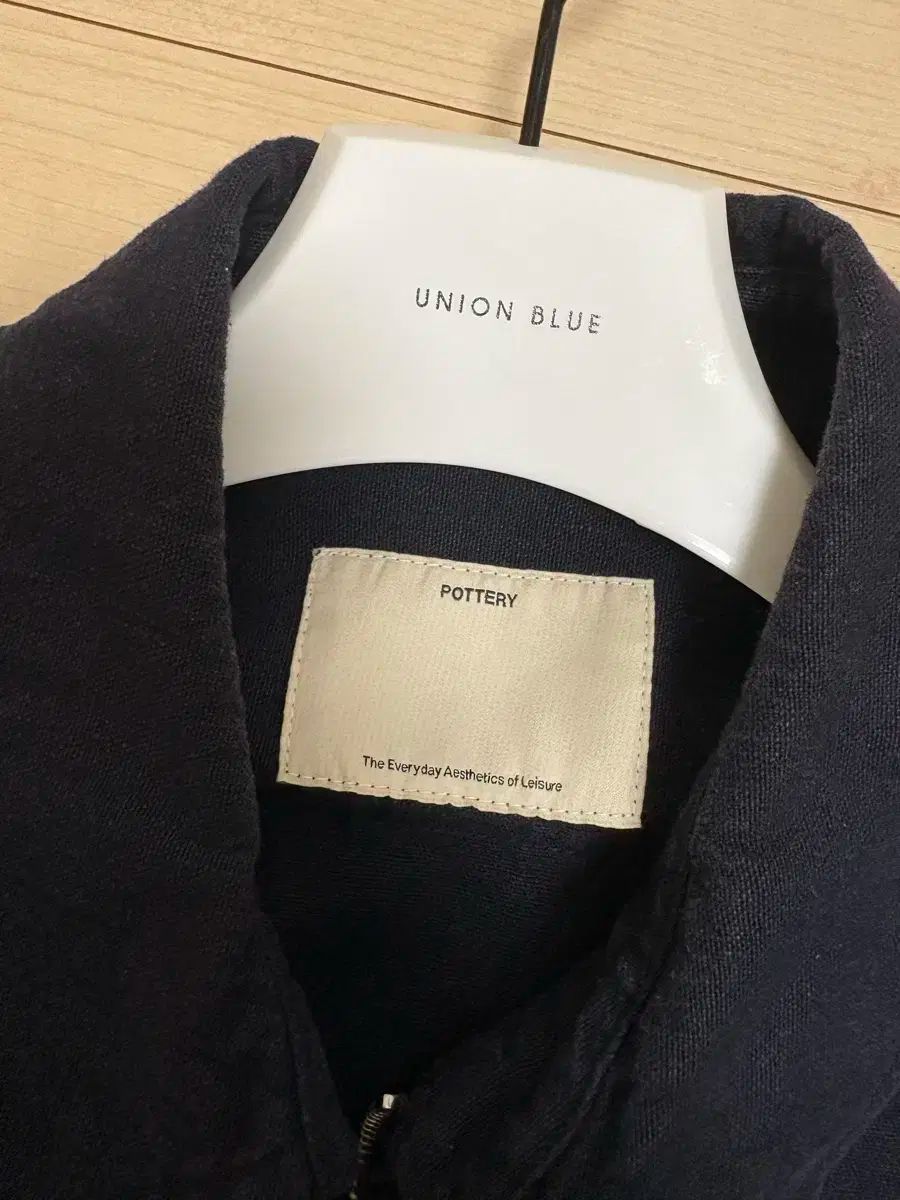 ポッタリー スイングトップ