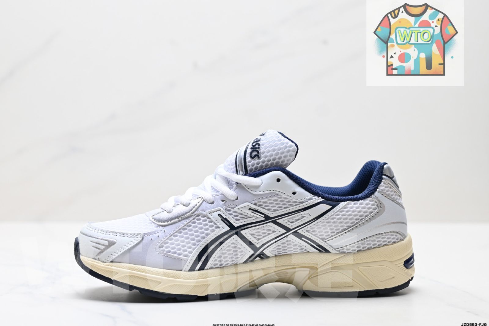  今日 ASICS アシックス 新款男女兼用ランニングシューズ GEL-1130 レトロデザイン クッション性 通気性抜群のスポーツカジュアルシューズ スニーカー 靴