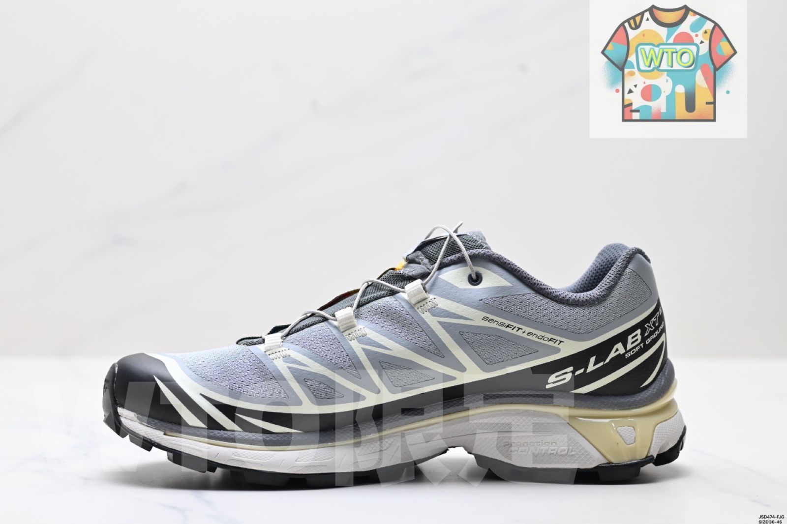 アウトドアランニングに欠かせない 1