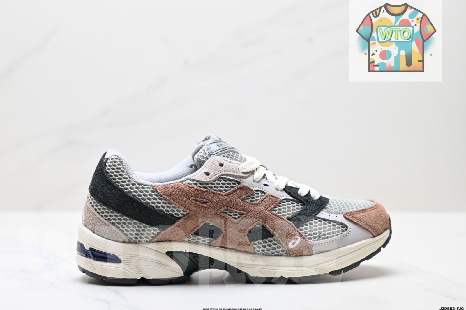 今日 ASICS アシックス 男女兼用ランニングシューズ GEL 1130 レトロクッション 通気性抜群 スポーツカジュアルシューズ