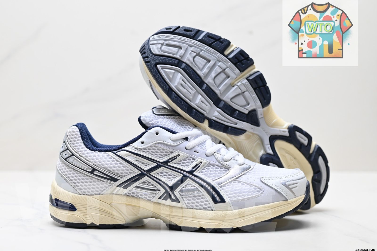 GEL-1130 レトロデザイン