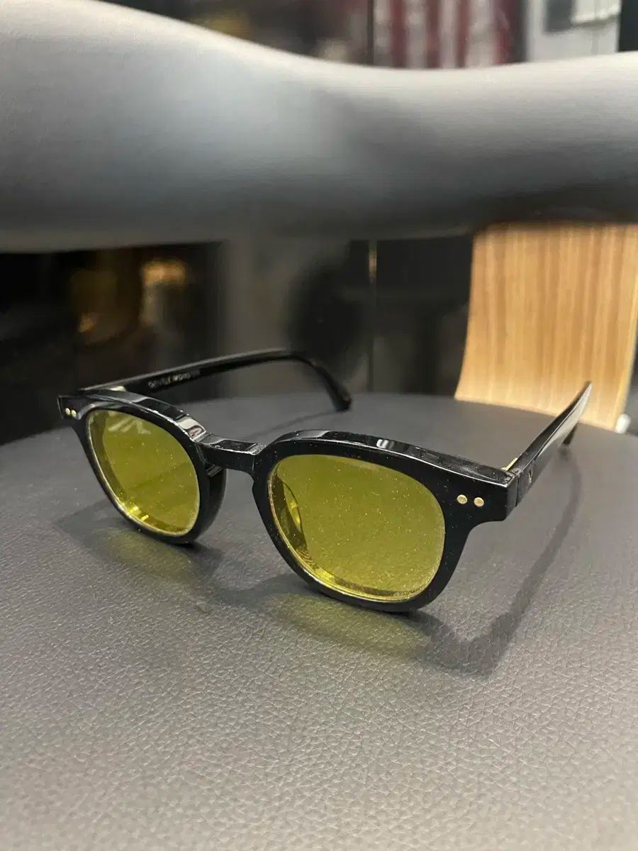 ジェントルモンスター bowie