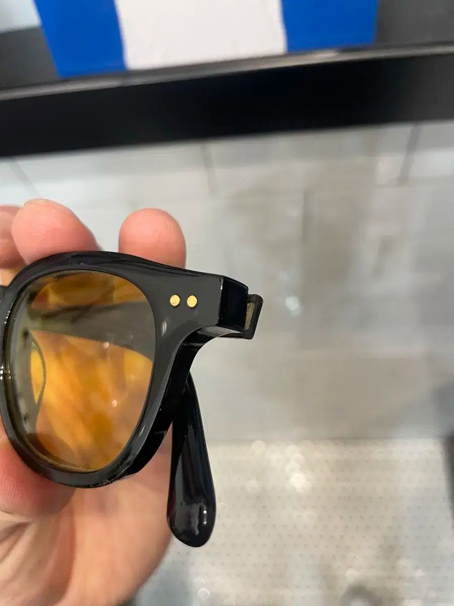 ジェントルモンスター bowie