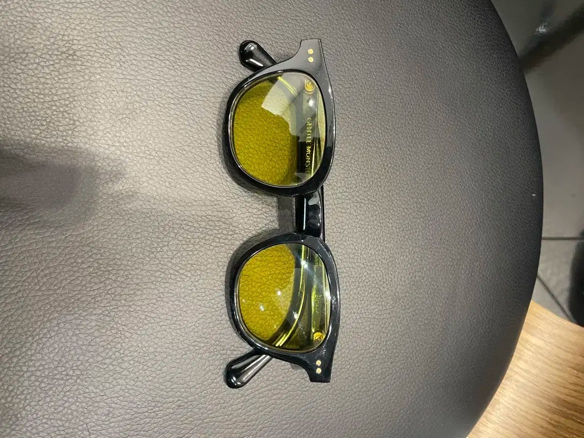 ジェントルモンスター bowie