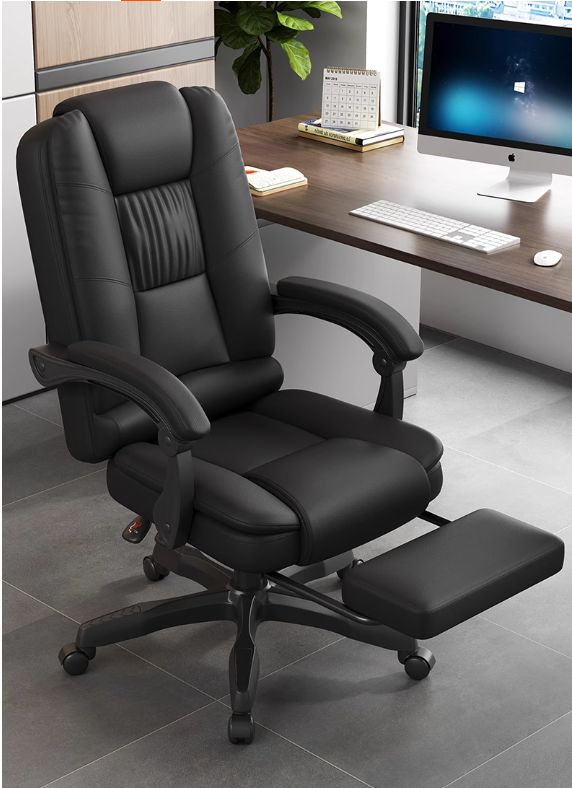 社長椅子 家庭用 快適パソコンコンチェア 人間工学椅子 オフィスチェア 背もたれ椅子 ゲーーミングチェア デスクチェア 回転椅子