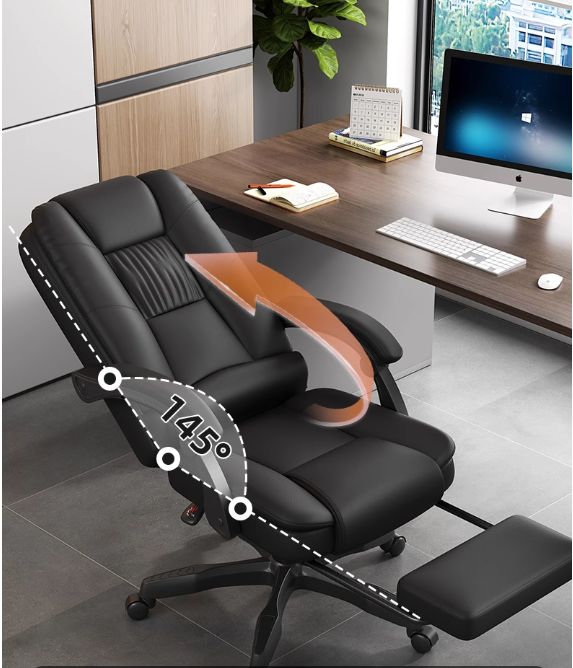 人間工学椅子 オフィスチェア