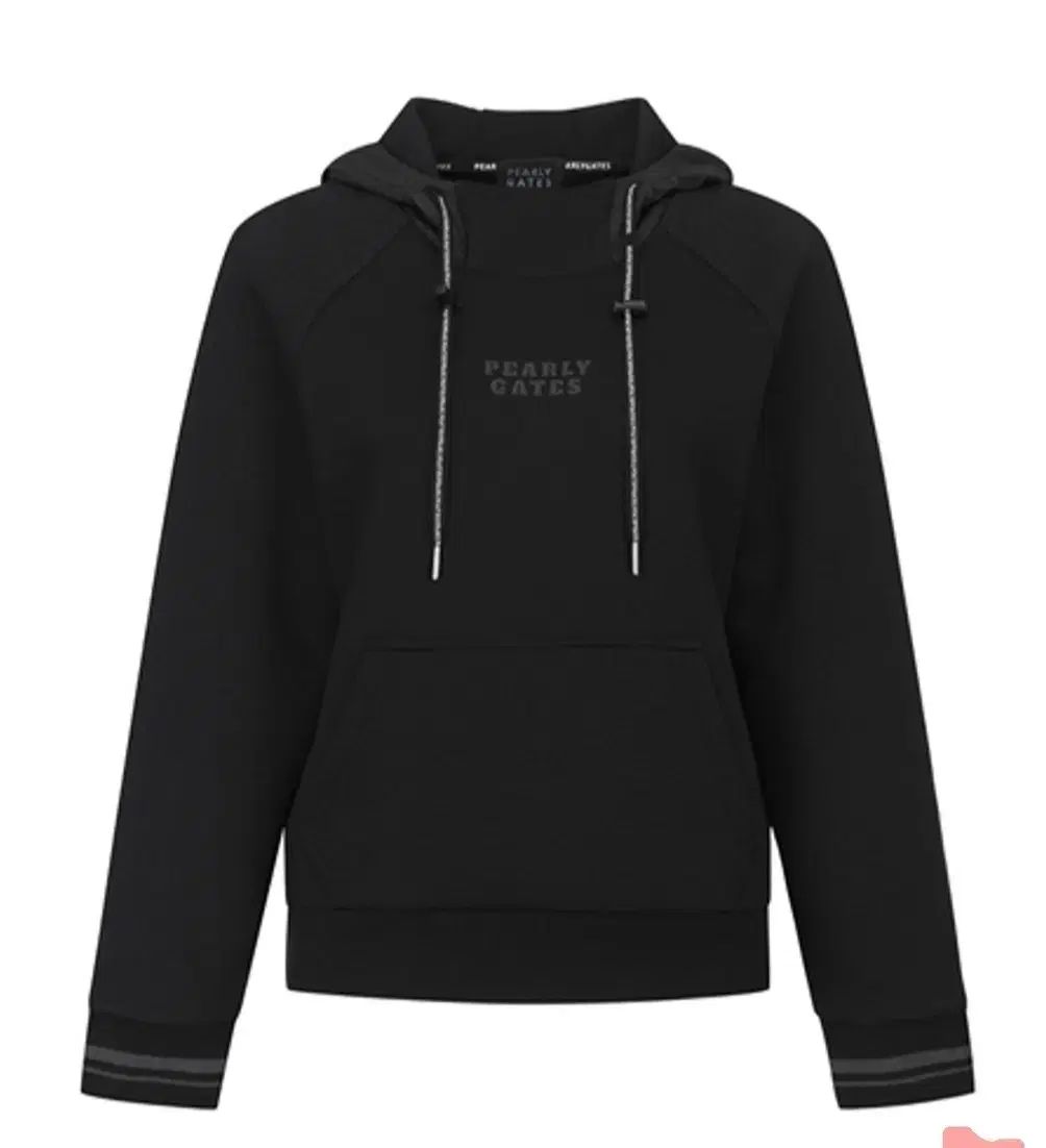 パーリーゲイツ ブラック フーディー 0サイズ 商品