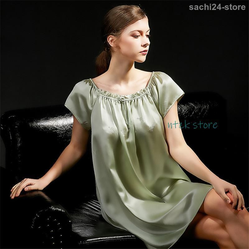 ゆったり ナイトウェア