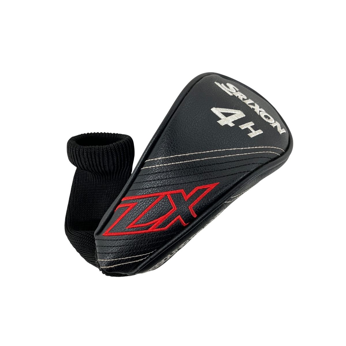 DUNLOP ダンロップ SRIXON スリクソン ZX 4 22 ユーティリティー シャフト Diamana 50 S フレックス 5445 左用 ゴルフ