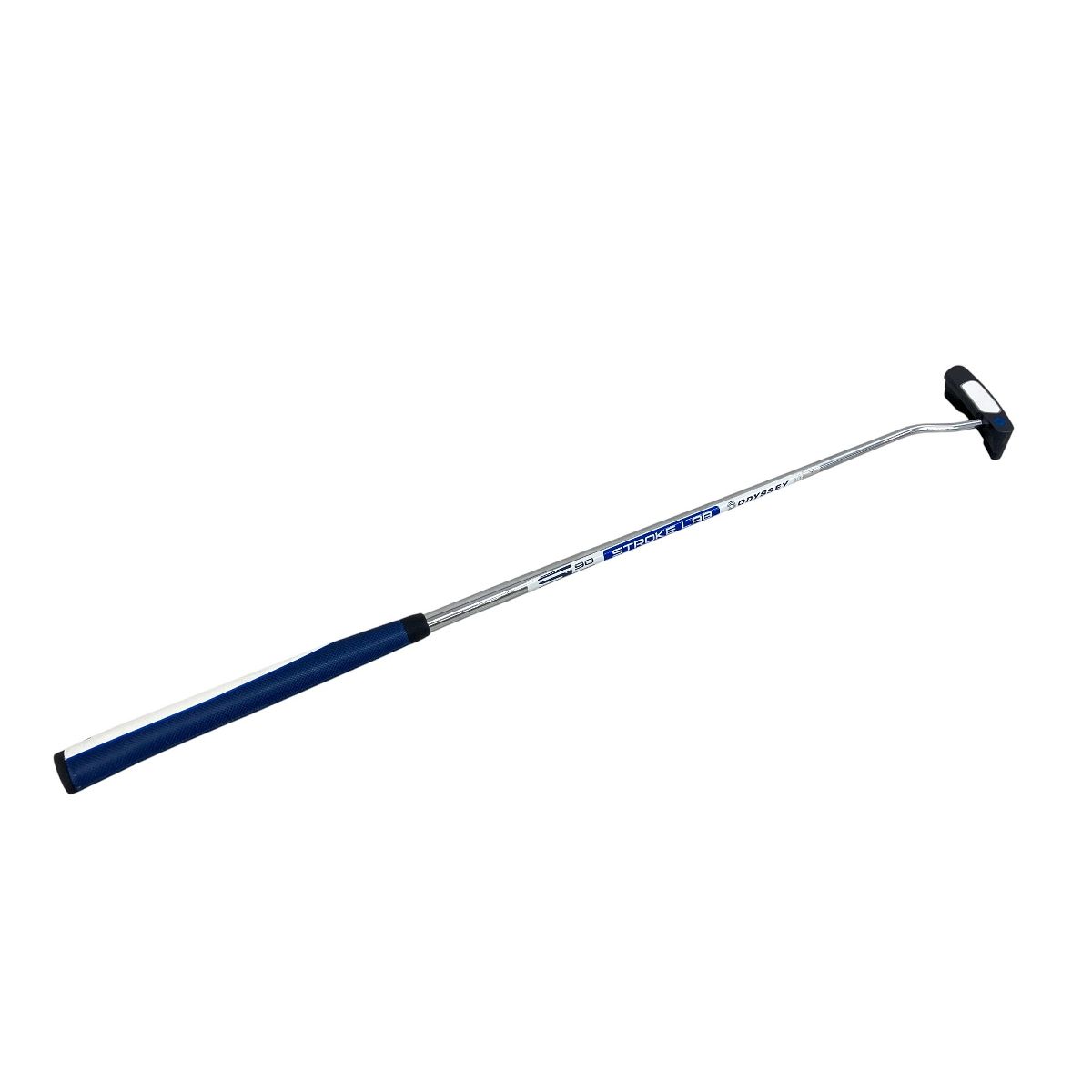 ODYSSEY オデッセイ Ai-one DOUBLE WIDE パター シャフト STROKE LAB SL 90 左用 ゴルフ K10601750