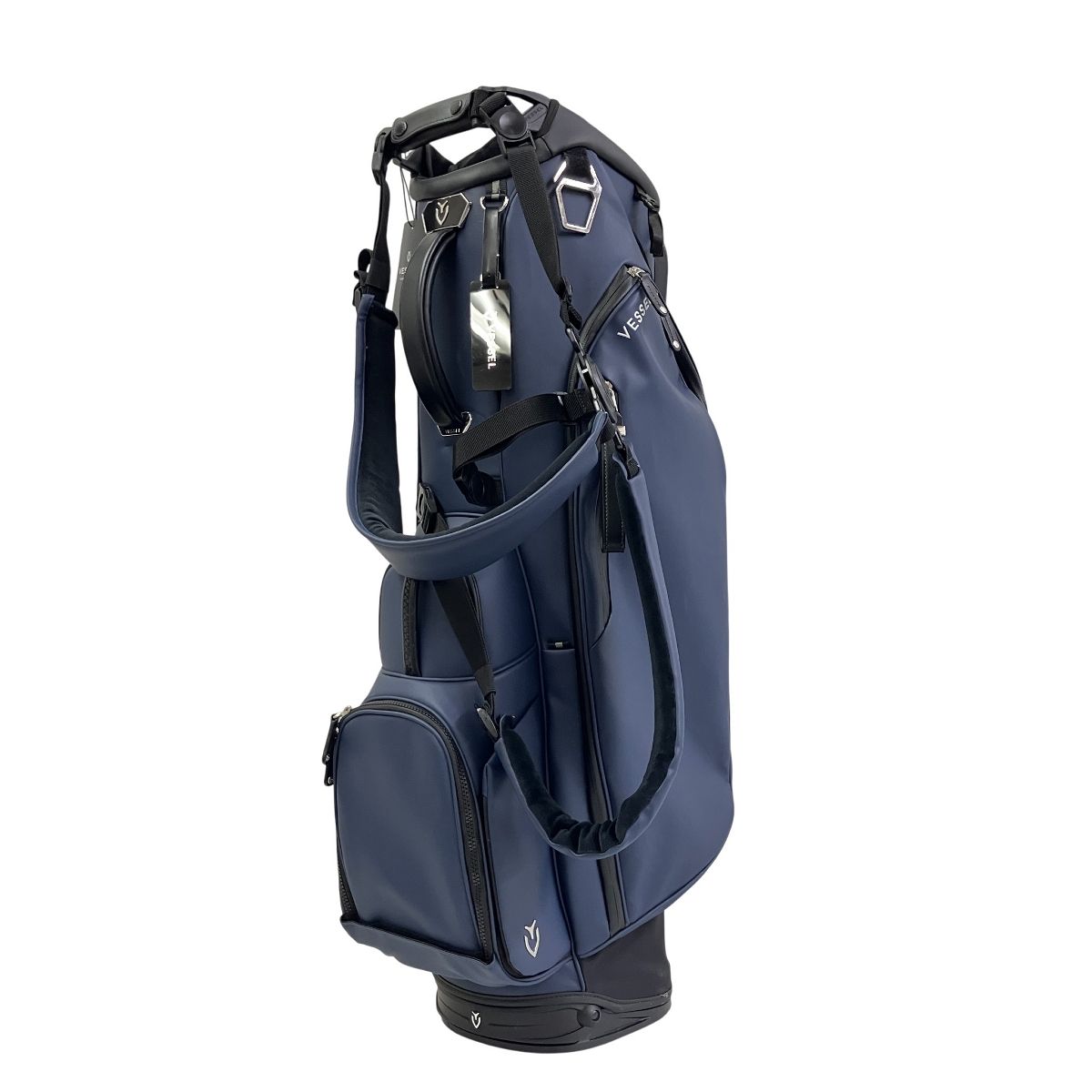 スコッティキャメロン　ミッドナイトギャンブラー同じ色柄　パターカバープレゼント付 スコッティキャメロン ミッドナイトギャンブラーと同じ色柄 パター